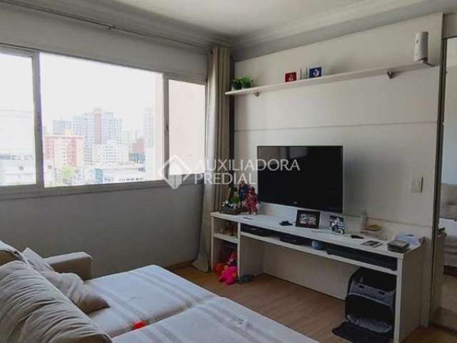 Apartamento com 2 quartos à venda na Rua Brás Sangiovanni, 74, Vila Monte Alegre, São Paulo, 65 m2 por R$ 569.000