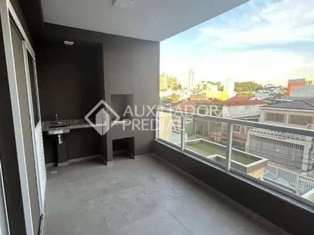 Apartamento com 3 quartos à venda na Rua Mário Fongaro, 637, Anchieta, São Bernardo do Campo, 77 m2 por R$ 770.000