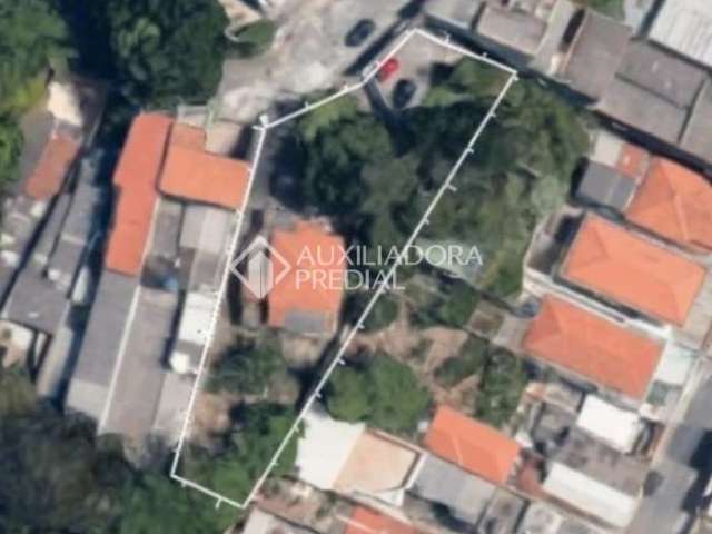 Terreno em condomínio fechado à venda na Rua das Gilias, 210, Vila Bela, São Paulo, 1147 m2 por R$ 1.800.000