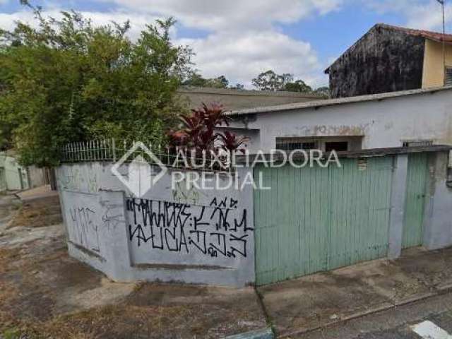 Terreno em condomínio fechado à venda na Rua Doutor Mayera, 351, Vila Tibiriçá, Santo André, 137 m2 por R$ 315.000