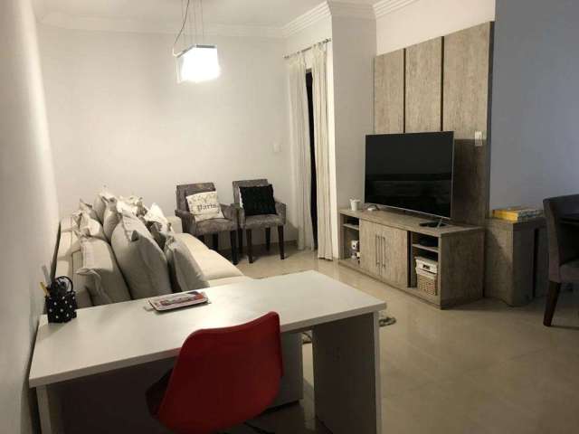 Apartamento com 3 quartos à venda na Rua Tibagi, 311, Santa Maria, São Caetano do Sul, 90 m2 por R$ 850.000