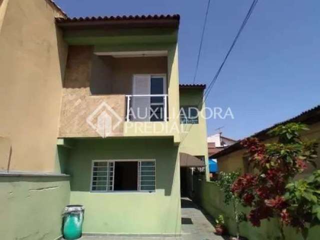 Casa com 2 quartos à venda na Rua Curupaiti, 487, Jardim Paraíso, Santo André, 136 m2 por R$ 580.000