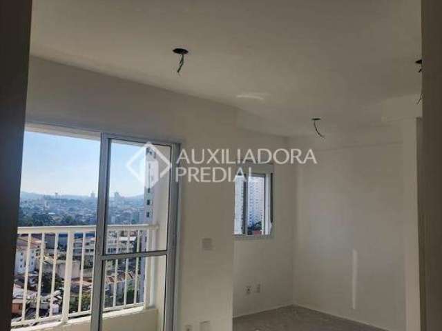 Apartamento com 2 quartos à venda na José Conhago Pomare, 103, Vila Guaca, São Paulo, 42 m2 por R$ 379.900