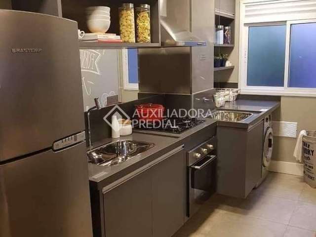 Apartamento com 2 quartos à venda na JOSÉ CONHAGO POMARE, 103, Vila Guaca, São Paulo, 42 m2 por R$ 408.100