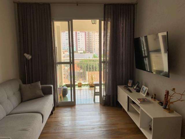 Apartamento com 2 quartos à venda na Rua General Osório, 392, Santa Paula, São Caetano do Sul, 68 m2 por R$ 730.000