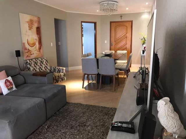 Apartamento com 3 quartos à venda na Rua Prudente de Morais, 74, Santa Paula, São Caetano do Sul, 120 m2 por R$ 850.000