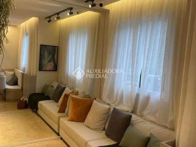 Apartamento com 2 quartos à venda na Rua Dona Ana Neri, 721, Cambuci, São Paulo, 36 m2 por R$ 295.000