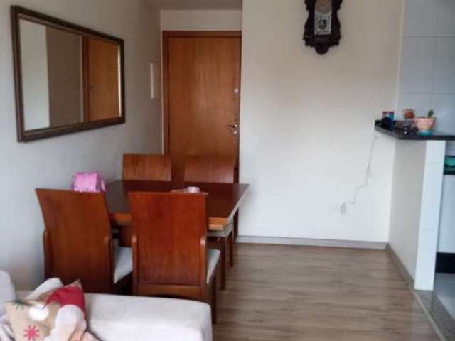 Apartamento com 2 quartos à venda na Avenida Tietê, 699, Nova Gerty, São Caetano do Sul, 69 m2 por R$ 555.000