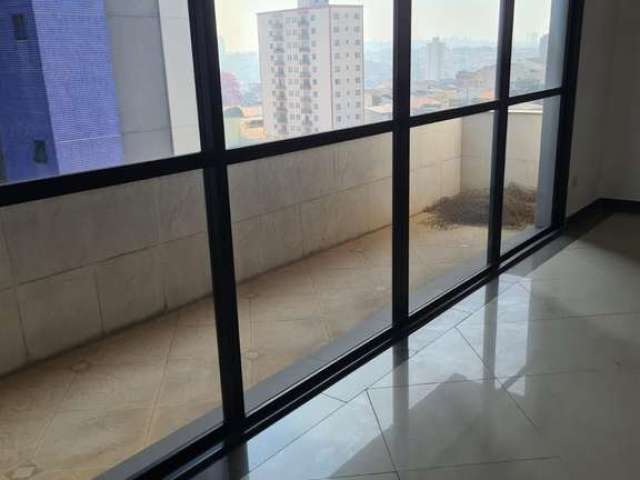 Apartamento com 3 quartos à venda na Avenida Estados Unidos, 471, Parque das Nações, Santo André, 136 m2 por R$ 750.000