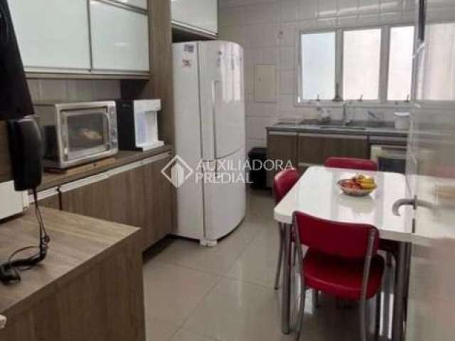 Apartamento com 3 quartos à venda na Rua Tapajós, 287, Barcelona, São Caetano do Sul, 153 m2 por R$ 1.150.000