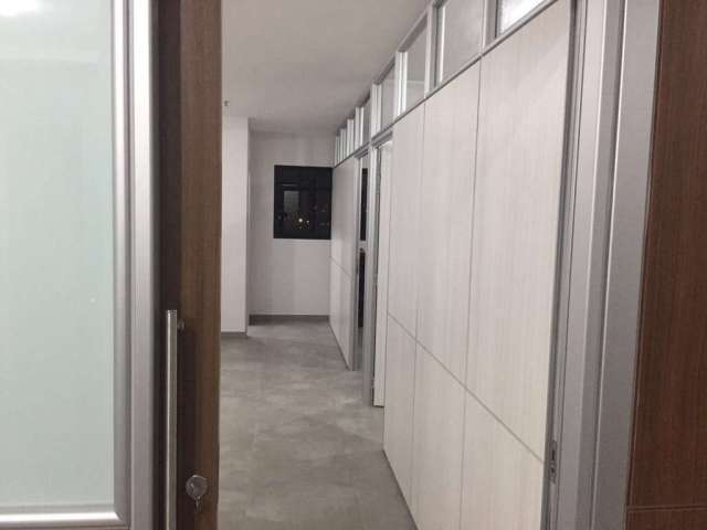 Sala comercial à venda na Rua Senador Fláquer, 877, Centro, Santo André, 80 m2 por R$ 450.000