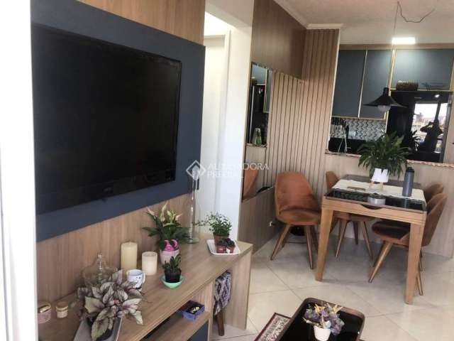 Apartamento com 2 quartos à venda na Rua Vinte e Quatro de Maio, 136, Vila América, Santo André, 52 m2 por R$ 430.000