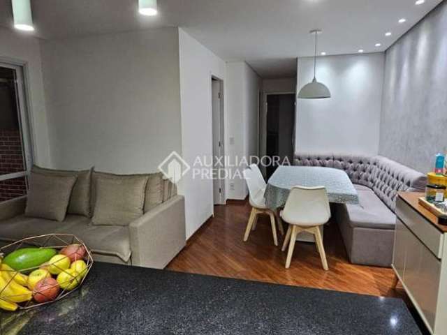 Apartamento com 3 quartos à venda na Rua Nossa Senhora de Fátima, 360, Santa Paula, São Caetano do Sul, 70 m2 por R$ 795.000