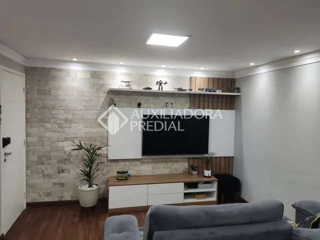 Apartamento com 2 quartos à venda na Avenida Doutor Augusto de Toledo, 769, Santa Paula, São Caetano do Sul, 68 m2 por R$ 808.600