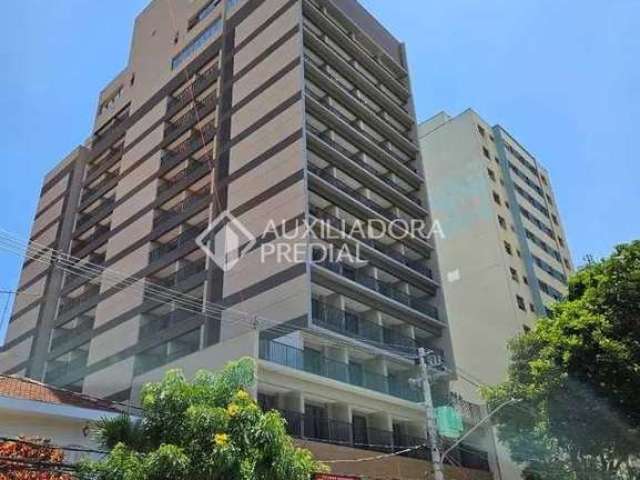 Apartamento com 1 quarto à venda na Rua Turiassu, 301, Perdizes, São Paulo, 23 m2 por R$ 405.000