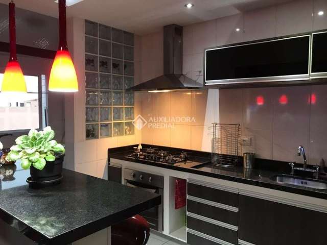 Apartamento com 1 quarto à venda na Rua Nelly Pellegrino, 127, Nova Gerty, São Caetano do Sul, 70 m2 por R$ 618.000