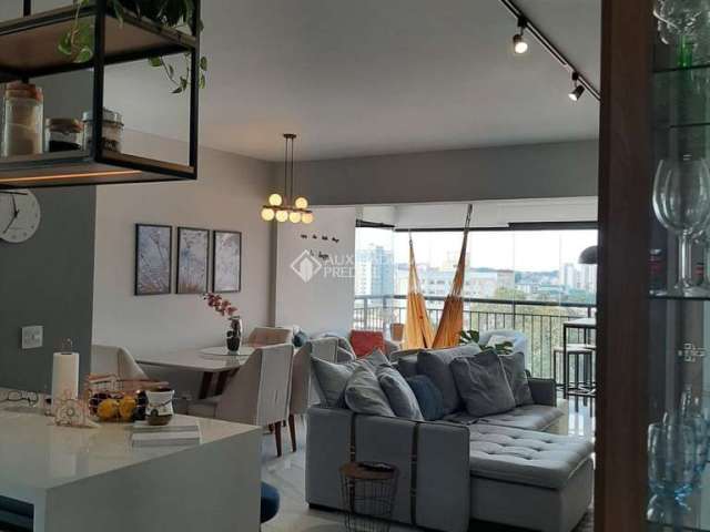 Apartamento com 2 quartos à venda na Rua Alba, 1700, Vila Santa Catarina, São Paulo, 81 m2 por R$ 930.000