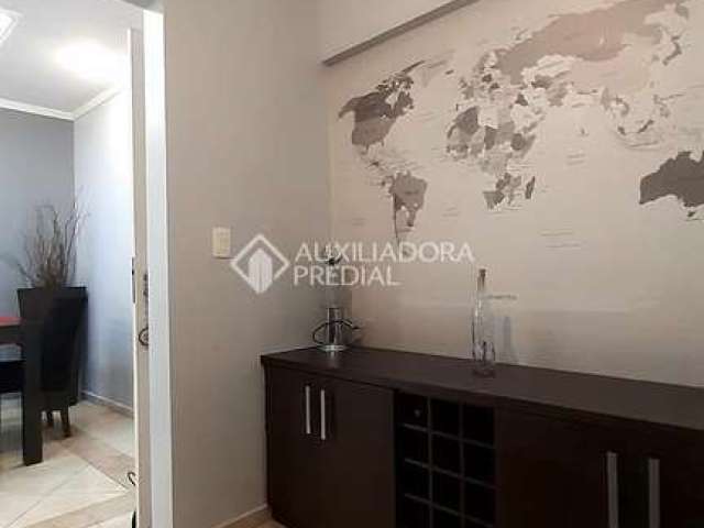 Apartamento com 3 quartos à venda na Rua Padre Vieira, 262, Jardim, Santo André, 137 m2 por R$ 800.000