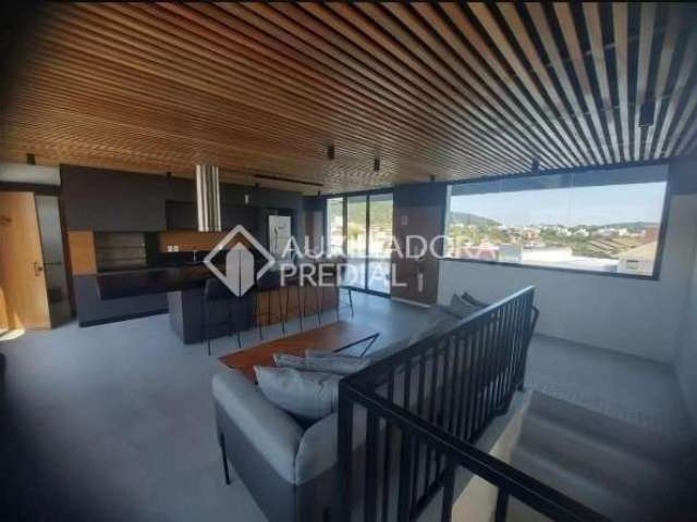 Loft com 1 quarto à venda na Avenida Campeche, 2906, Campeche, Florianópolis, 44 m2 por R$ 799.000