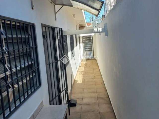 Casa com 3 quartos à venda na Rua Orlando Ferraiuolo, 109, Vila Brasilina, São Paulo, 144 m2 por R$ 700.000