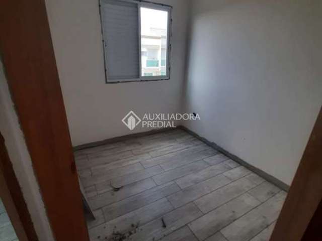 Apartamento com 2 quartos à venda na Rua Santa Adelaide, 329, Vila Scarpelli, Santo André, 94 m2 por R$ 490.000