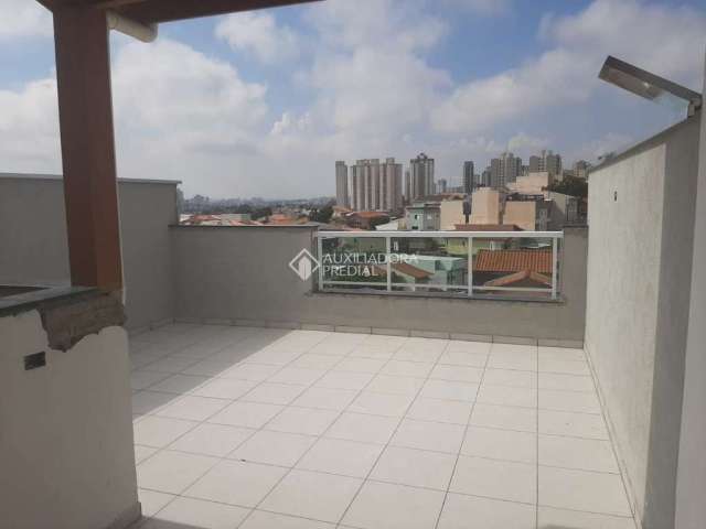 Apartamento com 2 quartos à venda na Rua Santa Adelaide, 329, Vila Scarpelli, Santo André, 86 m2 por R$ 469.000