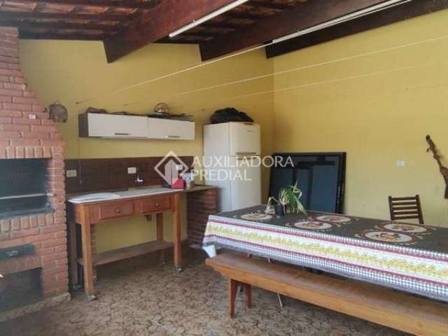 Casa com 3 quartos à venda na Rua Manoel Ferraz, 322, Vila Humaitá, Santo André, 160 m2 por R$ 650.000