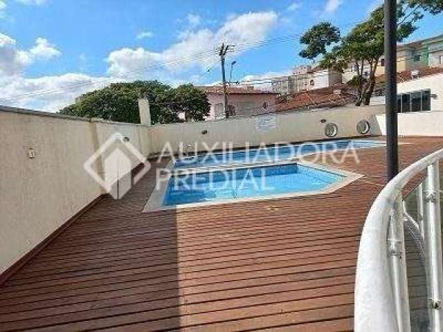 Apartamento com 3 quartos à venda na Rua Sílvia, 1603, Olímpico, São Caetano do Sul, 164 m2 por R$ 958.000