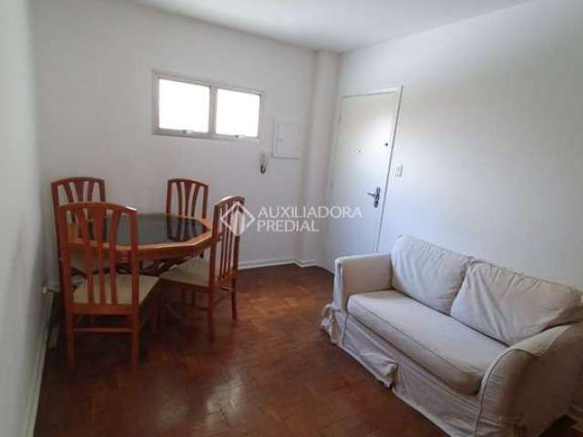 Apartamento com 1 quarto à venda na Avenida Brigadeiro Luís Antônio, 1050, Bela Vista, São Paulo, 39 m2 por R$ 339.900