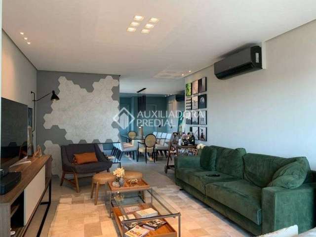 Apartamento com 3 quartos à venda na Rua Martim Francisco, 53, Santa Paula, São Caetano do Sul, 180 m2 por R$ 1.910.000