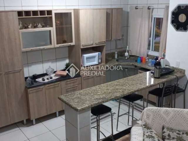 Cobertura com 3 quartos à venda na Rua José do Patrocínio, 203, Vila América, Santo André, 96 m2 por R$ 530.000