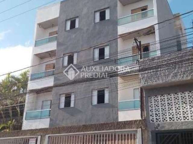 Cobertura com 2 quartos à venda na Rua dos Ciprestes, 337, Jardim Irene, Santo André, 80 m2 por R$ 330.000