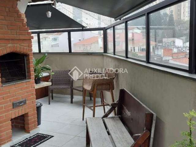 Apartamento com 3 quartos à venda na Alameda João Galego, 877, Santa Maria, São Caetano do Sul, 119 m2 por R$ 790.000