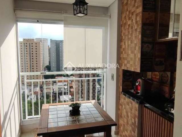 Apartamento com 2 quartos à venda na Avenida Doutor Augusto de Toledo, 769, Santa Paula, São Caetano do Sul, 69 m2 por R$ 800.000