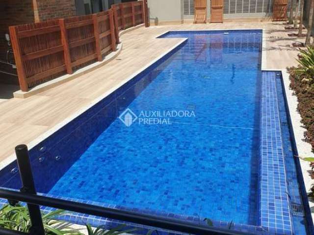 Apartamento com 1 quarto à venda na Alameda Campestre, 278, Campestre, Santo André, 43 m2 por R$ 458.000