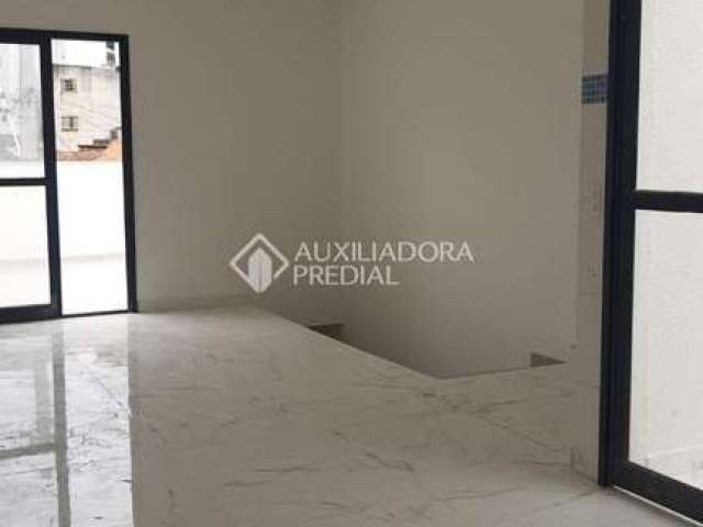 Casa com 3 quartos à venda na Avenida Andrade Neves, 1427, Vila Helena, Santo André, 132 m2 por R$ 799.000