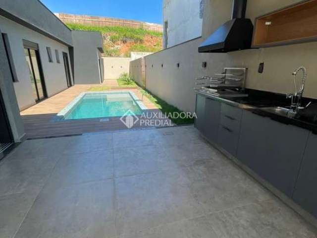 Casa em condomínio fechado com 3 quartos à venda na NELSON SIQUEIRA MATHEUS, 1252, Residencial Euroville II, Bragança Paulista, 254 m2 por R$ 1.650.000