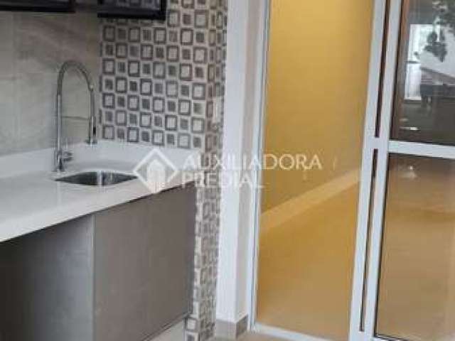 Apartamento com 2 quartos à venda na Rua Clélia, 617, Vila Pires, Santo André, 54 m2 por R$ 455.000