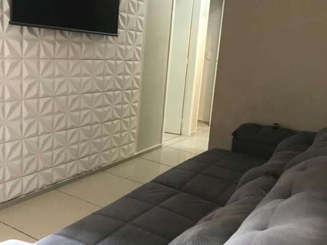 Apartamento com 3 quartos à venda na ALBA, 150, Jabaquara, São Paulo, 57 m2 por R$ 345.000