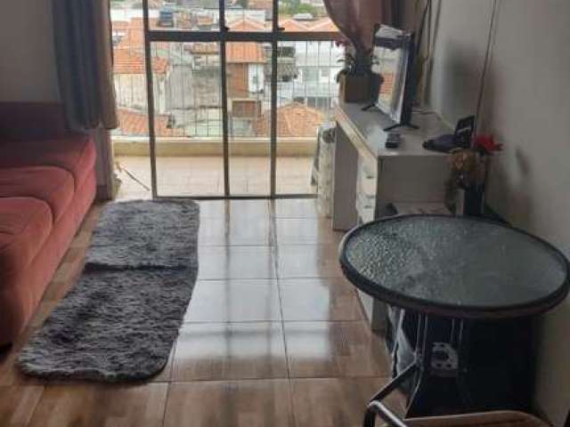 Apartamento com 3 quartos à venda na MARQUES MARICA, 625, Sacomã, São Paulo, 81 m2 por R$ 490.000