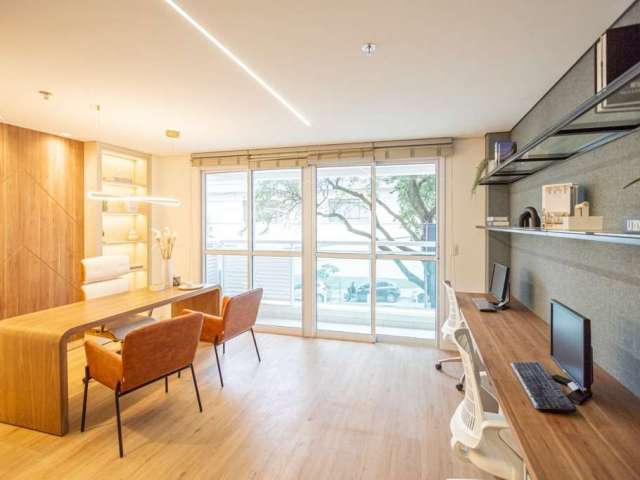 Sala comercial à venda na Rua Tagipuru, 280, Barra Funda, São Paulo, 34 m2 por R$ 435.500