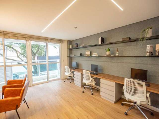 Sala comercial à venda na Rua Tagipuru, 280, Barra Funda, São Paulo, 34 m2 por R$ 460.080