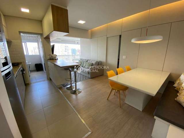 Apartamento com 2 quartos à venda na Avenida Miguel Estefno, 784, Saúde, São Paulo, 75 m2 por R$ 800.000