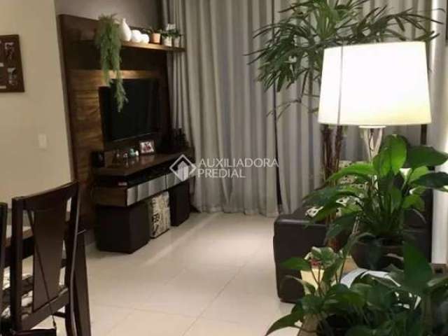 Apartamento com 3 quartos à venda na Rua Ernesta Pelosini, 145, Nova Petrópolis, São Bernardo do Campo, 66 m2 por R$ 535.000