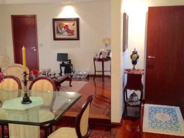 Apartamento com 3 quartos à venda na Rua Marechal Deodoro, 597, Santa Paula, São Caetano do Sul, 147 m2 por R$ 900.000