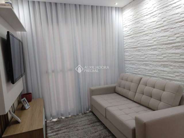 Apartamento com 2 quartos à venda na Rua Araçatuba, 199, Santa Maria, Santo André, 65 m2 por R$ 500.000