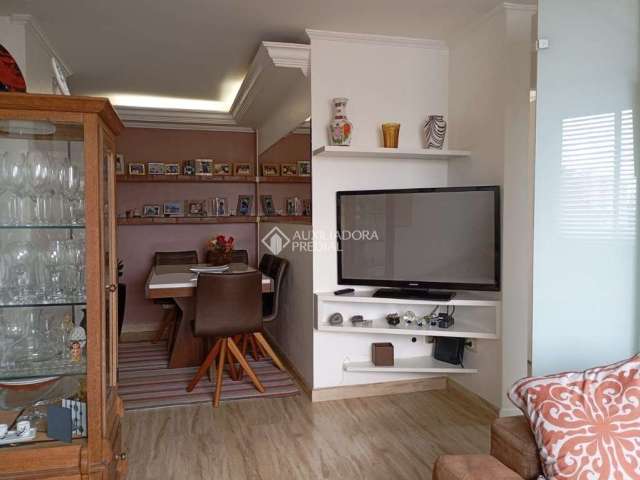 Apartamento com 2 quartos à venda na Ari Aps, 290, Jardim Bonfiglioli, São Paulo, 52 m2 por R$ 380.000