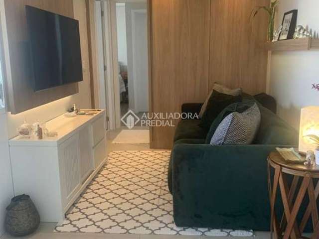 Apartamento com 2 quartos à venda na Rua Kugler, 64, Vila Gilda, Santo André, 62 m2 por R$ 755.000