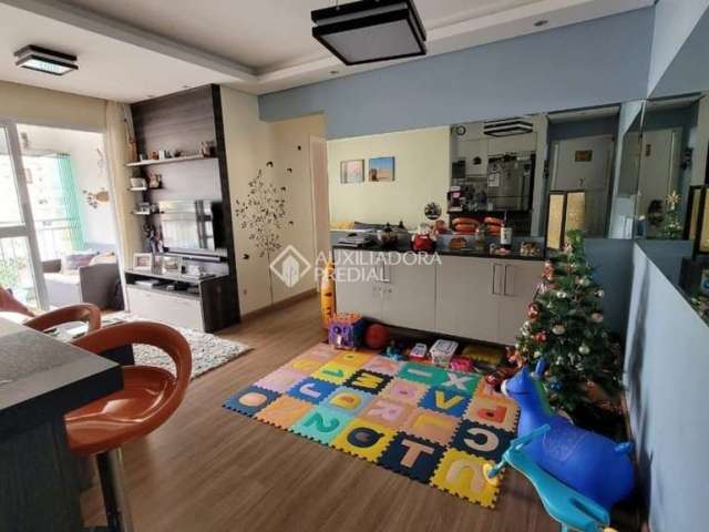 Apartamento com 2 quartos à venda na Alameda Conde de Porto Alegre, 411, Santa Maria, São Caetano do Sul, 67 m2 por R$ 595.000