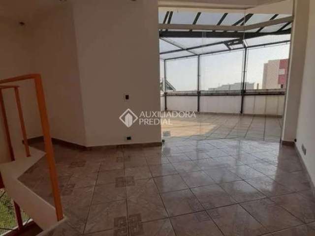 Apartamento com 3 quartos à venda na Rua Guatapara, 259, Vila Guarani, São Paulo, 138 m2 por R$ 1.000.100